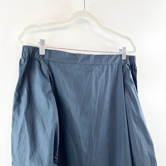 Free People Show Me Some Shoulder Tunic Top Black Small - Picture 8 of 16